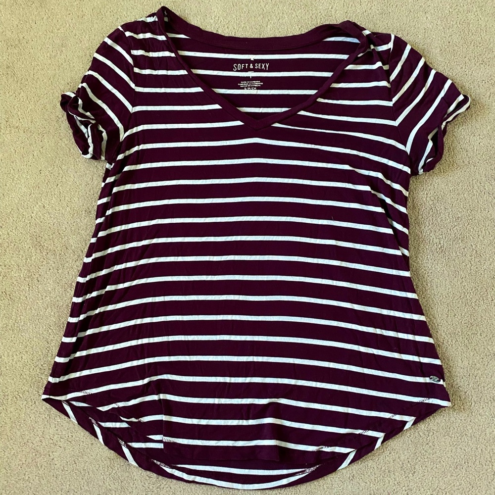 American Eagle Tee
